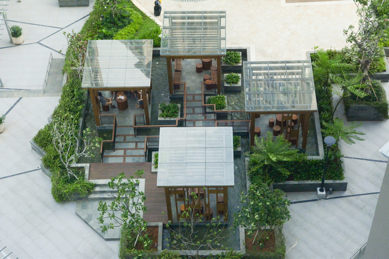 Others 5, Homey and Minimalist 1BR The Mansion Kemayoran Apartment By Travelio, North Jakarta