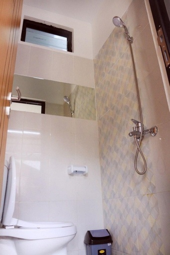 Bedroom 4, Hotel Syariah Kili Suci By Simply Homy, Yogyakarta