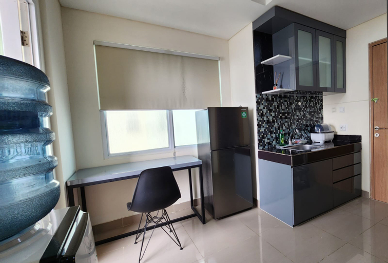 Others 4, Apartemen Studio B Residence by Lina, South Tangerang