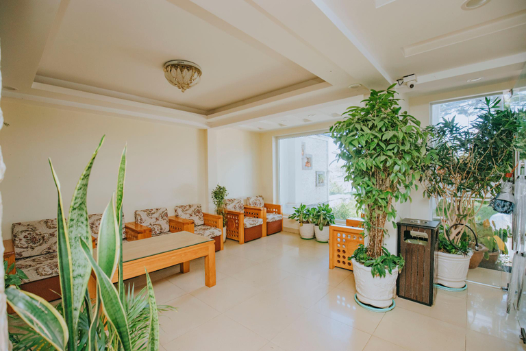 Public Area, Thanh Loan Hotel Da Lat, Đà Lạt