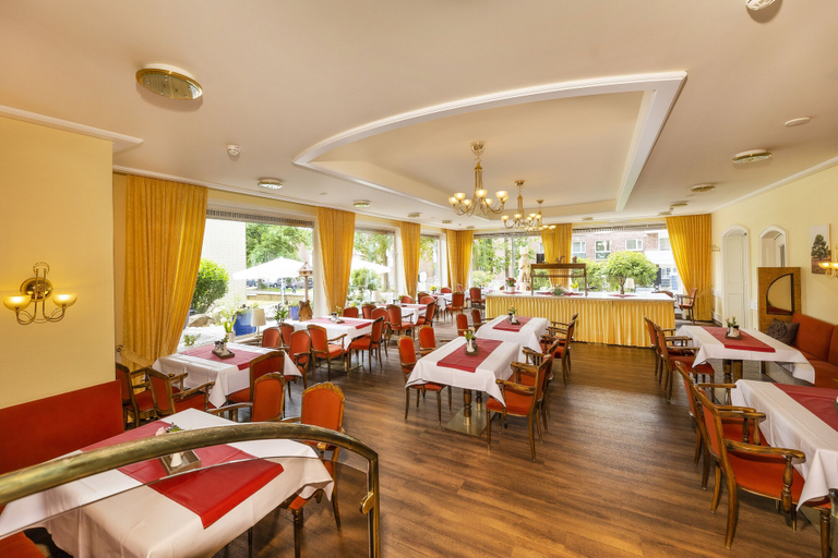 Food & Drinks 5, AKZENT Hotel Berlin, Uelzen