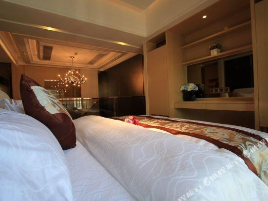 Others 5, Hip Hop Apartment Hotel (Guangzhou Poly Zhongda Plaza), Guangzhou