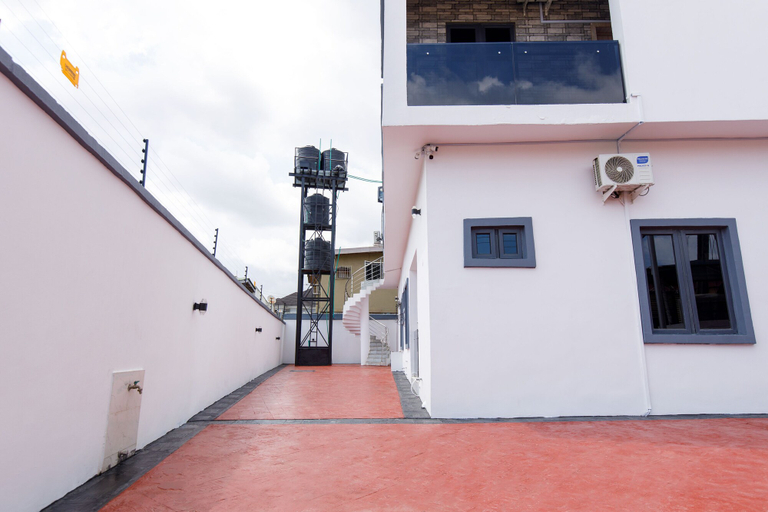 Exterior & Views 2, RHEMA APARTMENTS, Mushin
