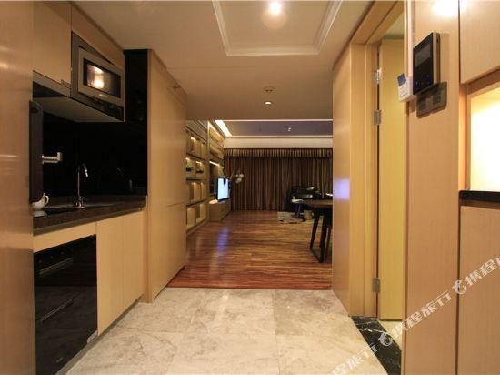 Others 1, Hip Hop Apartment Hotel (Guangzhou Poly Zhongda Plaza), Guangzhou