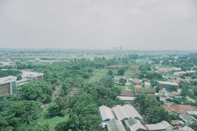 Others 2, Simply and Cozy Stay Studio Apartment B Residence By Travelio, South Tangerang