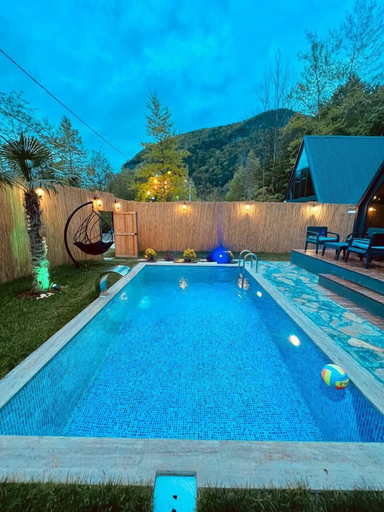 Exterior, Sapanca Maviş Bungalov, Sapanca