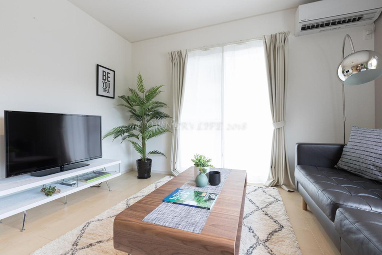 Others 2, Condominium Mahalo, Chatan