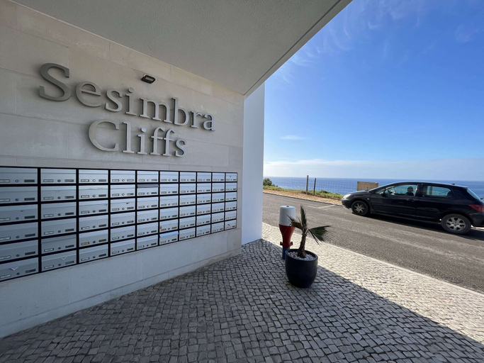 Exterior & Views 2, Iva's Panoramic Sesimbra - Trip2Portugal, Sesimbra