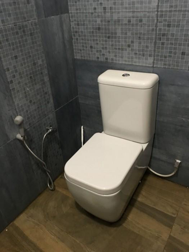 5, White Avenue, Thimbirigasyaya