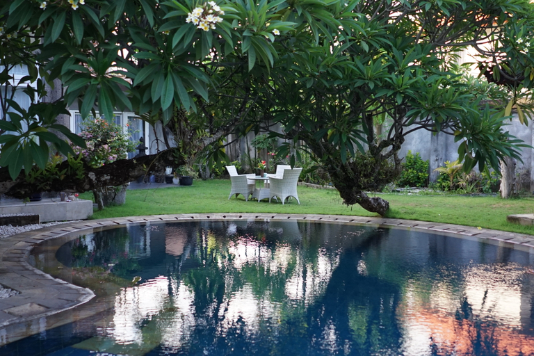 Sport & Beauty 3, Guildwood Villa Bali, Denpasar