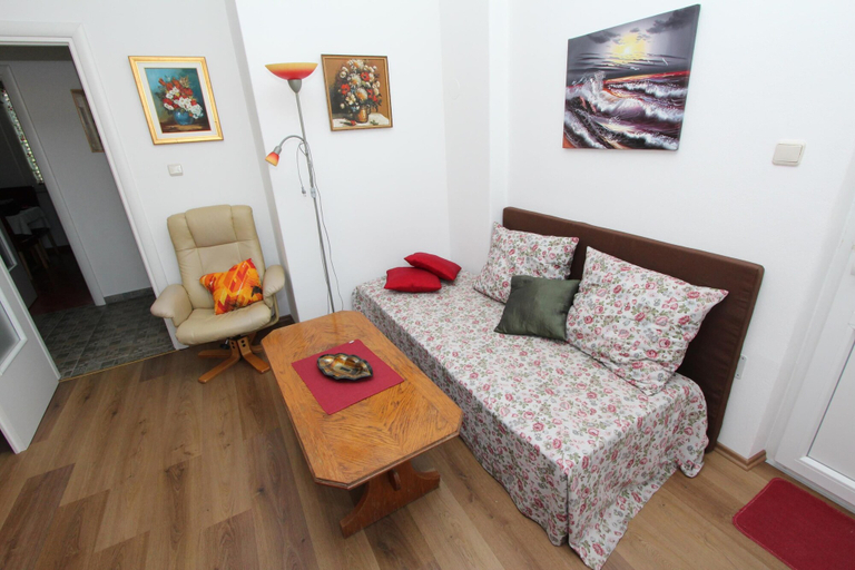 Others 3, Apartment Dina, Rovinj