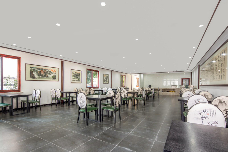 Food & Drinks 5, Floral Hotel Suzhou Tongfeng, Suzhou