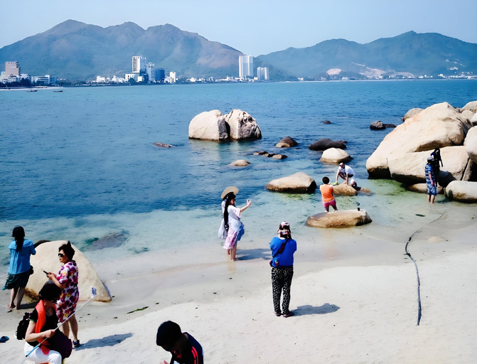 Others 4, Mường Thanh Nha Trang Poli Apartment, Nha Trang