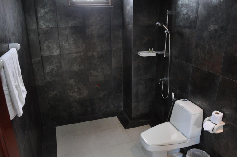 Bathroom 3, NB Villa Celina, Ko Samui