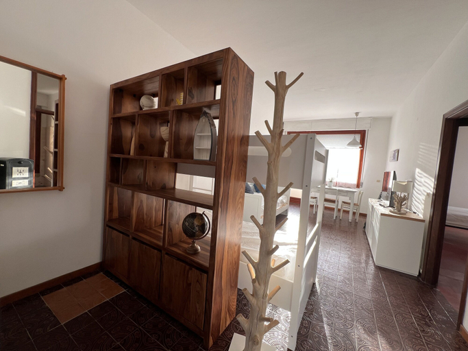 Others 4, Casa Pineta, Grosseto