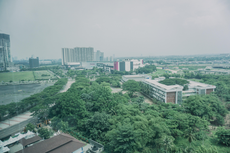 Others 4, Simply and Cozy Stay Studio Apartment B Residence By Travelio, South Tangerang