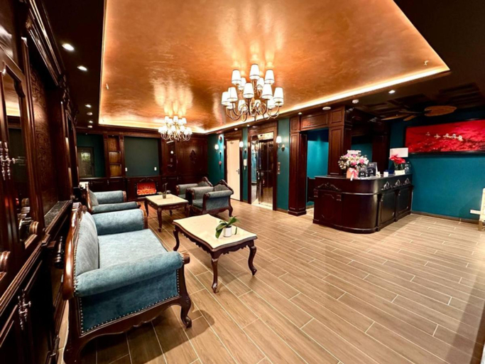 Others 5, Tulip Hotel 2, Đà Lạt