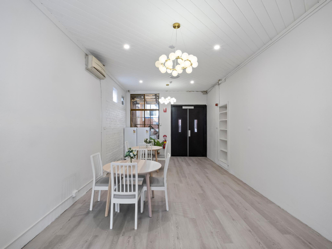 Serene Hostel, Sydney