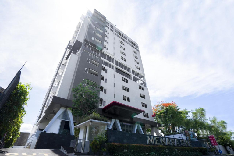 Apartemen Menara One Surakarta by Cariapartemen.id, Sukoharjo