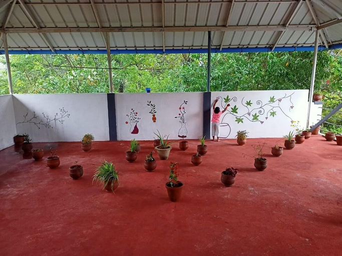 Others 4, Colonia Munnar Homestay, Idukki