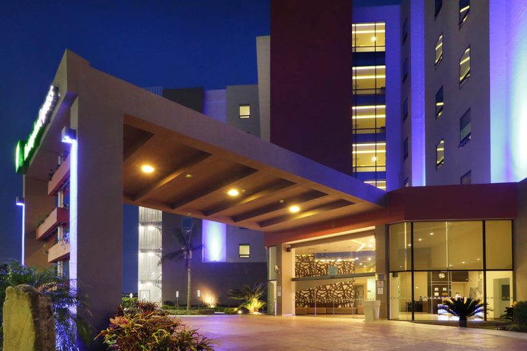 Exterior & Views 3, Holiday Inn Express TUXPAN by IHG, Tuxpan