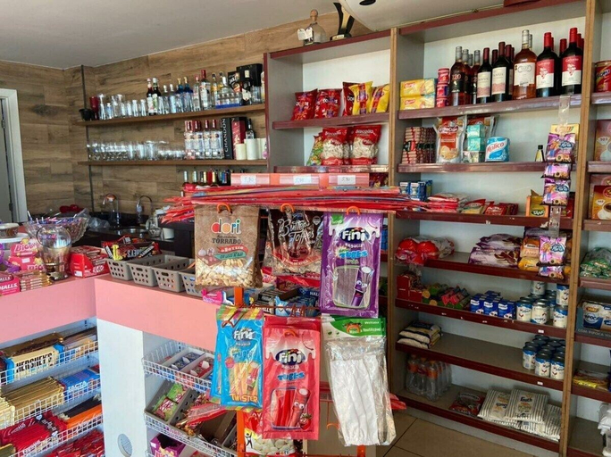 Food & Drinks 3, Golden Lake Residence III, Arraial do Cabo