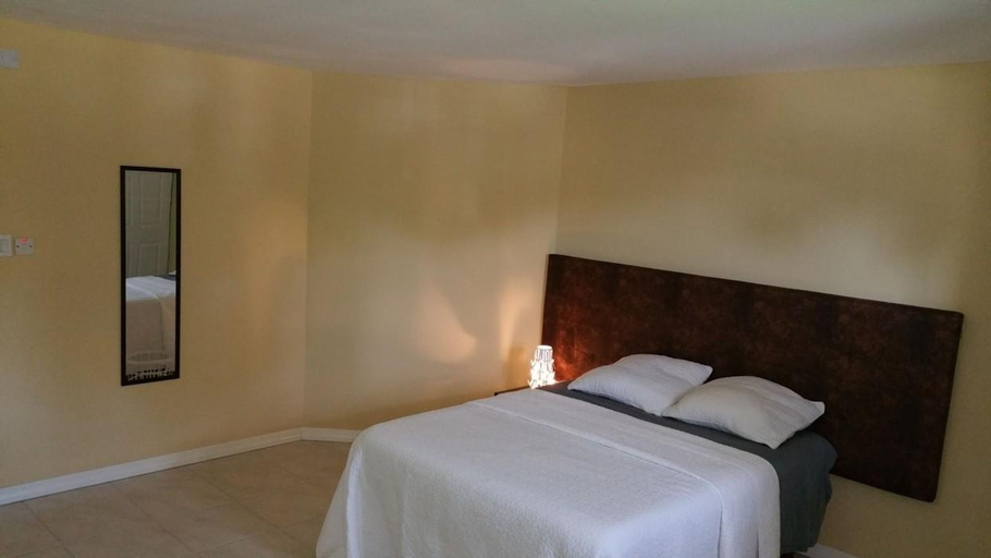 5, New Kingston Guest Apartments @ Donhead
