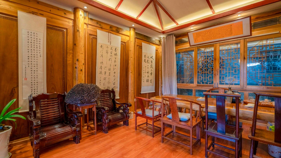Others 2, Floral Hotel Tengchong Moshang Huakai Hot Spring, Baoshan