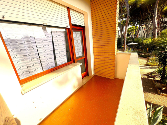 Others 5, Casa Pineta, Grosseto