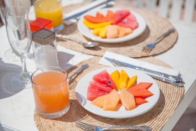 Food & Drinks 5, Villas Fa-Sol, Dist. Pochutla