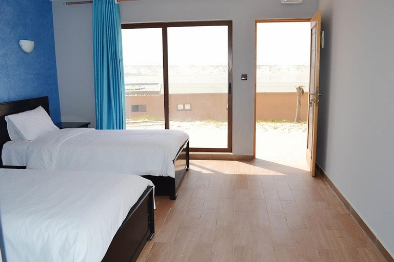 4, Dakhla For Stars