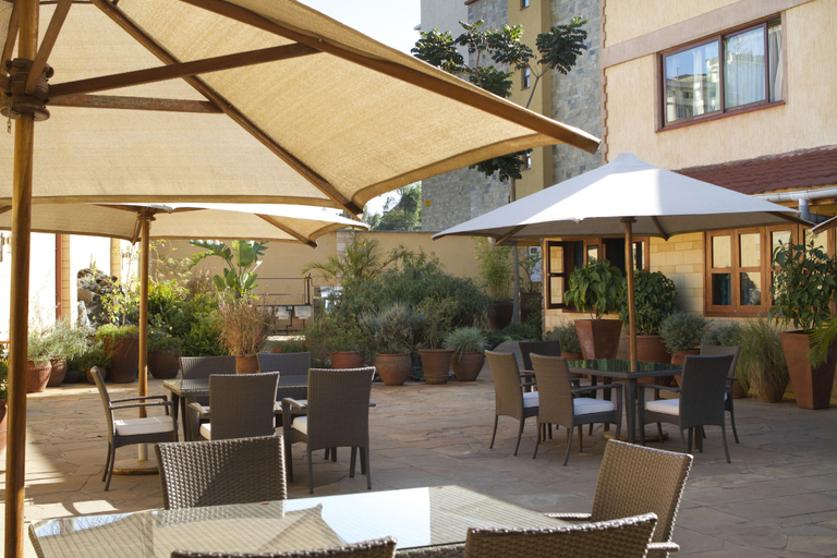 Food & Drinks 4, OSinkirri Hotel, Dagoretti North