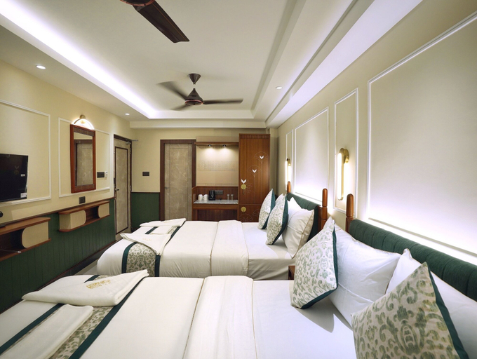 Others 5, Hotel Sonar Bangla Puri, Puri