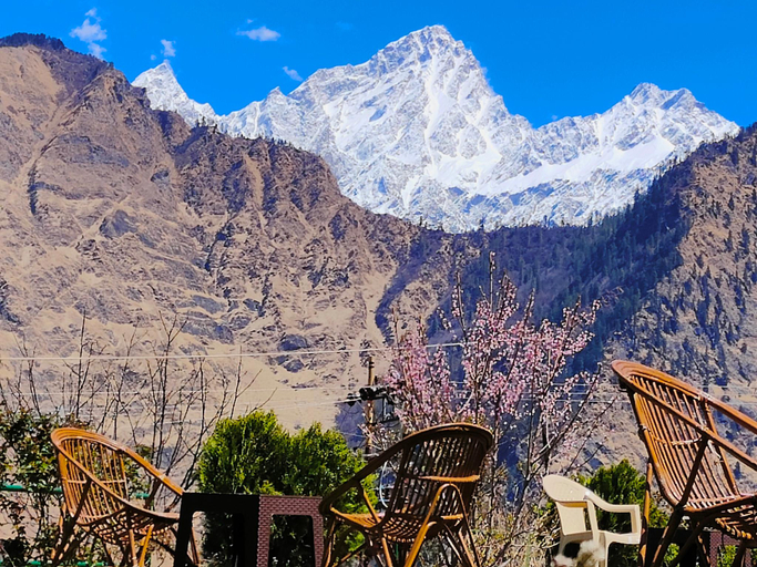 Others 5, Himalayan High, Auli, by Himalayan Eco Lodges, Tehri Garhwal