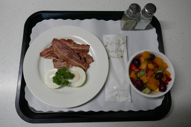 Food & Drinks, Colonial Motor Inn Bairnsdale, E. Gippsland - Bairnsdale