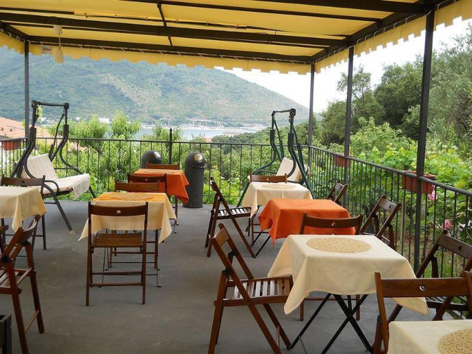 Others, Elios Residence, Salerno