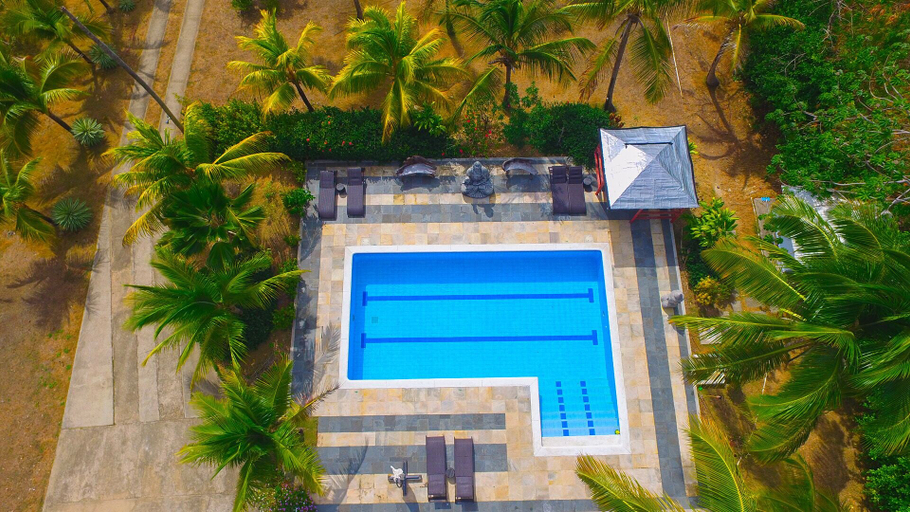 Sport & Beauty 5, Playa Tranquilo B&B, San Andrés