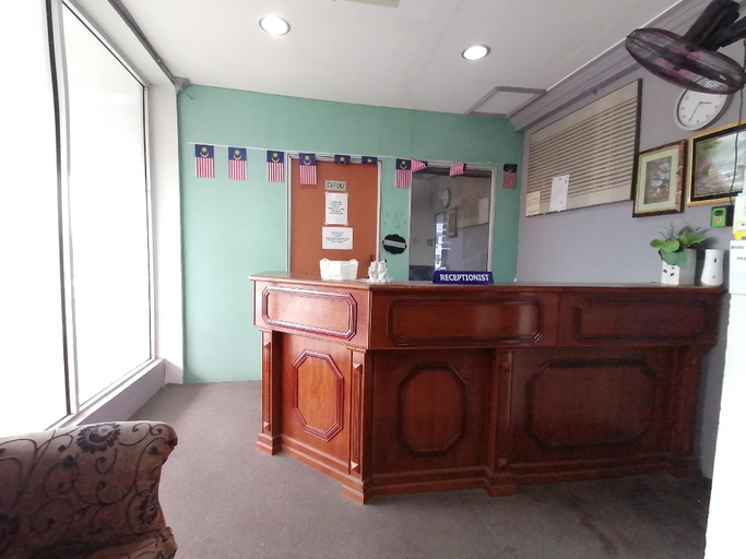 Others 5, Mi Hotel 2 Dungun, Dungun