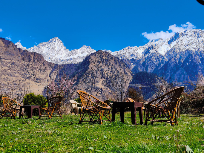 Others 4, Himalayan High, Auli, by Himalayan Eco Lodges, Tehri Garhwal