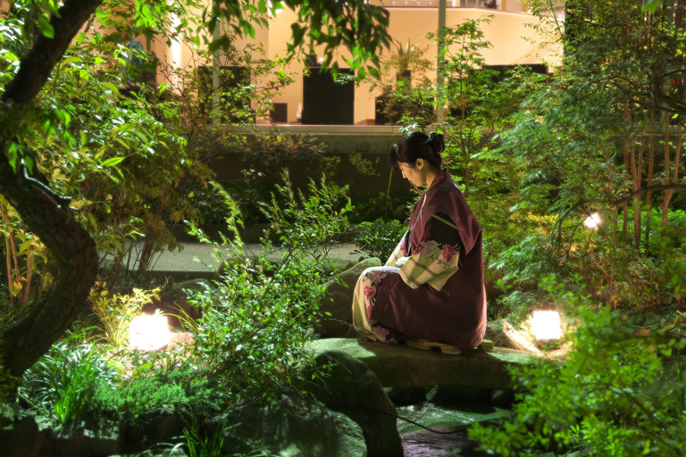 Others 4, Hotel Plaza Geihinn, Yokote