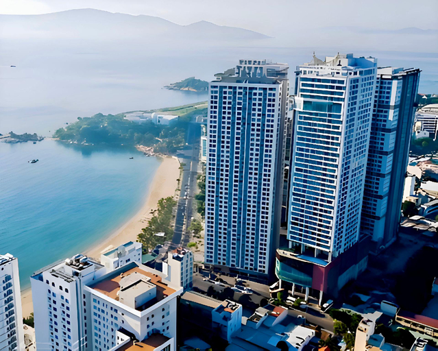 Others 2, Mường Thanh Nha Trang Poli Apartment, Nha Trang