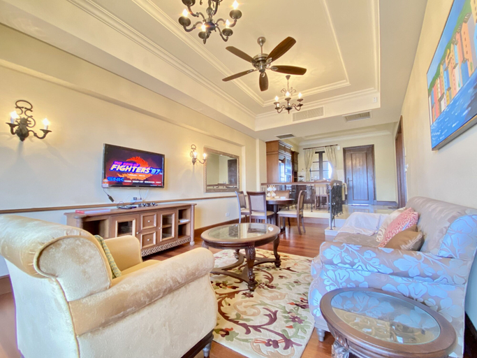 Others 5, Casa Del Rio Residence, Malacca City