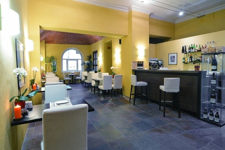 Food & Drinks 5, Hotel Boutique Antiche Mura, Cuneo