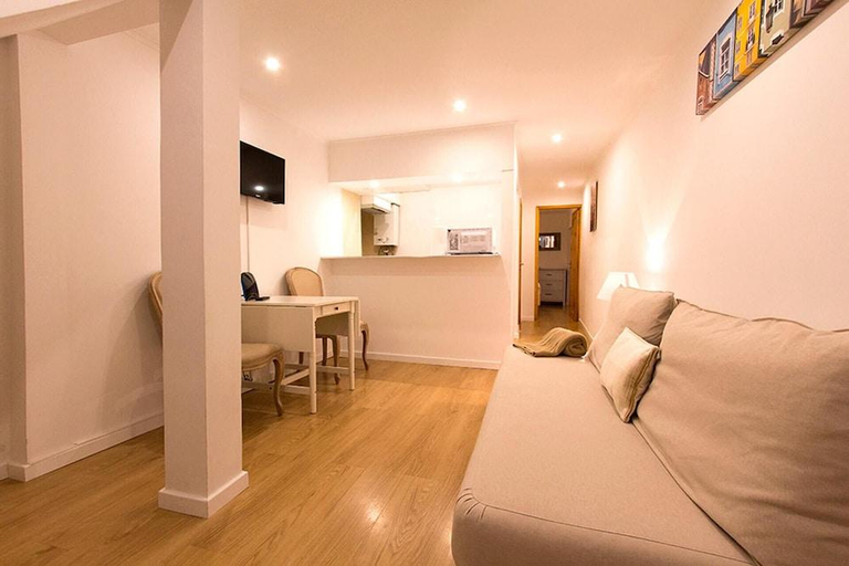 Bedroom 2, Cosy Chiado By Homing, Lisbon