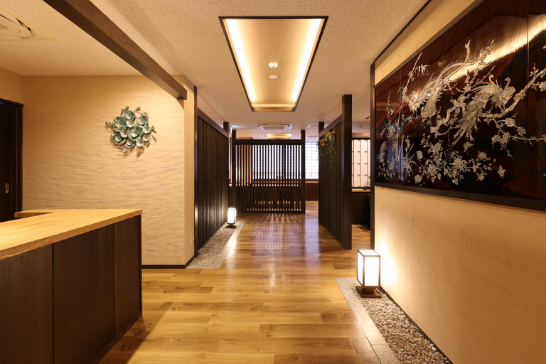 Food & Drinks 5, Gero Onsen Mutsumikan, Gero