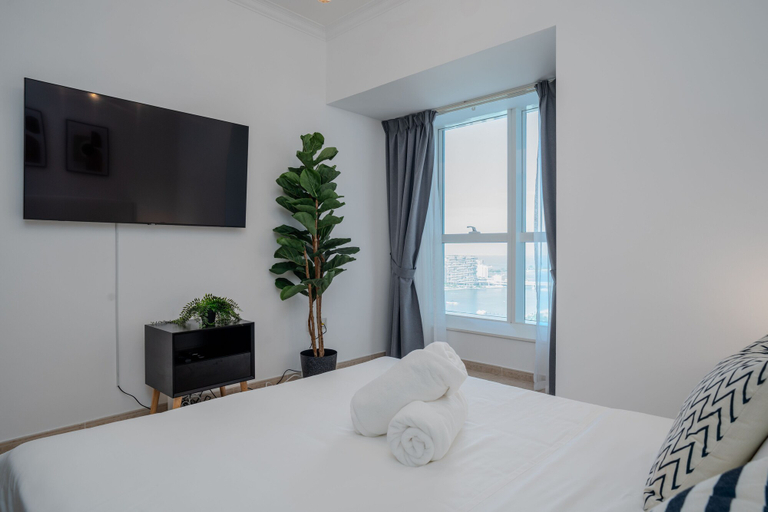 Bedroom 3, Dubai 360, Dubai