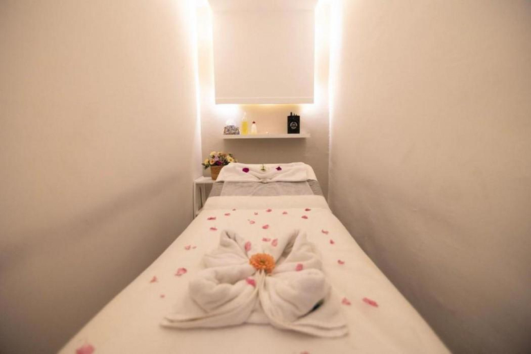 Bedroom 3, TMK Marine Beach by Turismark, Djerba Midoun