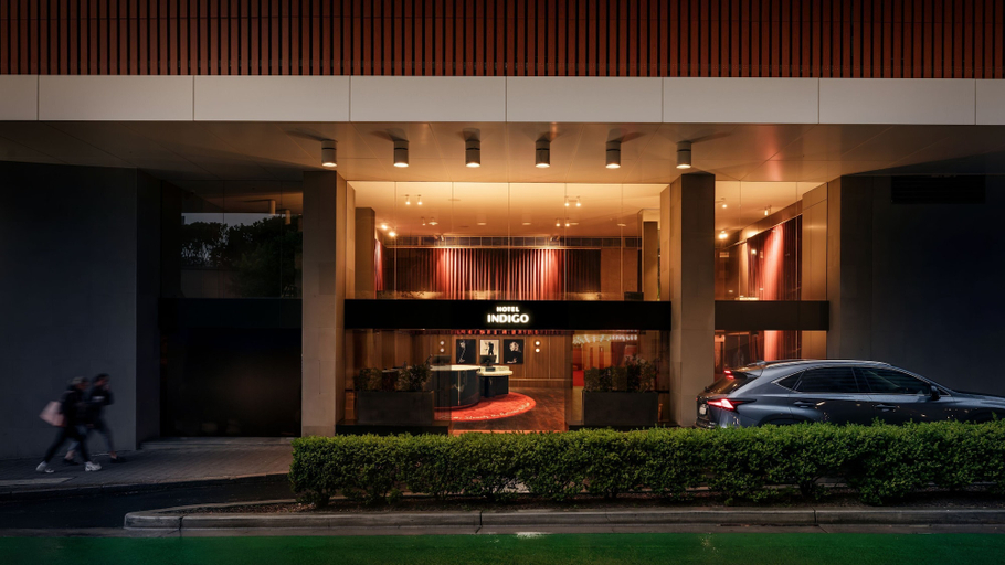 Exterior & Views 5, Hotel Indigo SYDNEY POTTS POINT, Sydney