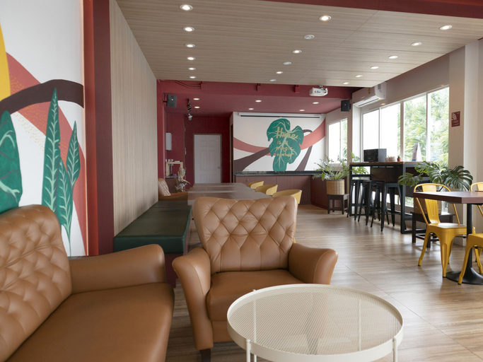 Food & Drinks 5, Parida Resort, Phuket Island