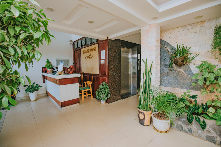 Others 4, Thanh Loan Hotel Da Lat, Đà Lạt
